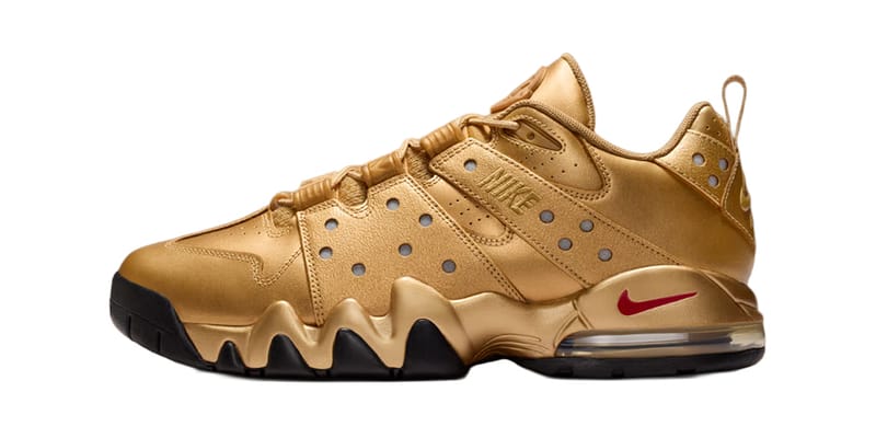 Imagens oficiais do Supreme x Nike SB Air Max CB 94 Low Pack