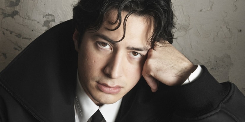 Hudson Williams é o novo embaixador da Balenciaga | Hypebae