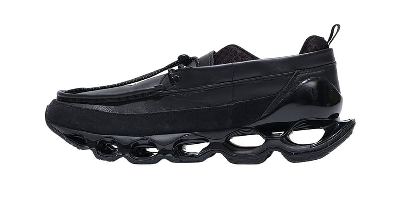 Mo  Mizuno WAVE PROPHECY MOC 