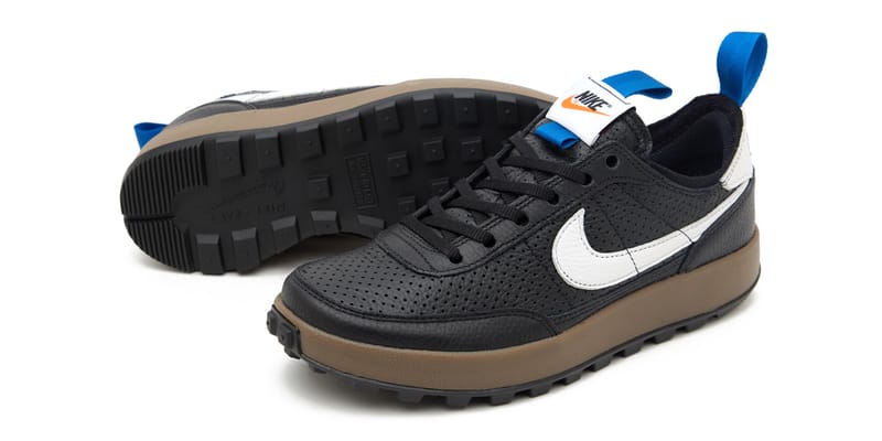 Tom Sachs apresenta Nike General Purpose Shoe Black: novo visual