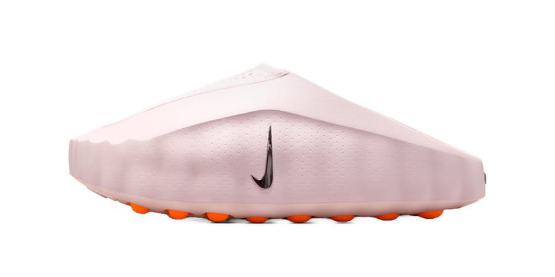 Imagens oficiais do Nike Mind 001 “Pearl Pink” | Hypebeast