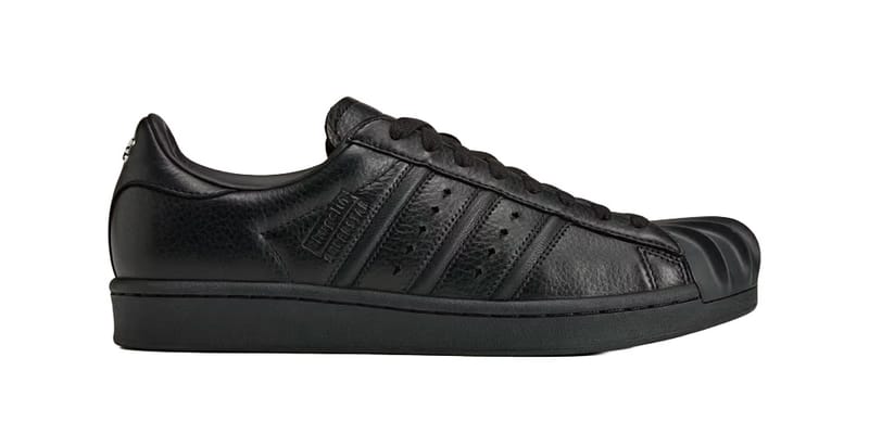 Thug Club x adidas: detalhes da colaboração de tênis e data de
