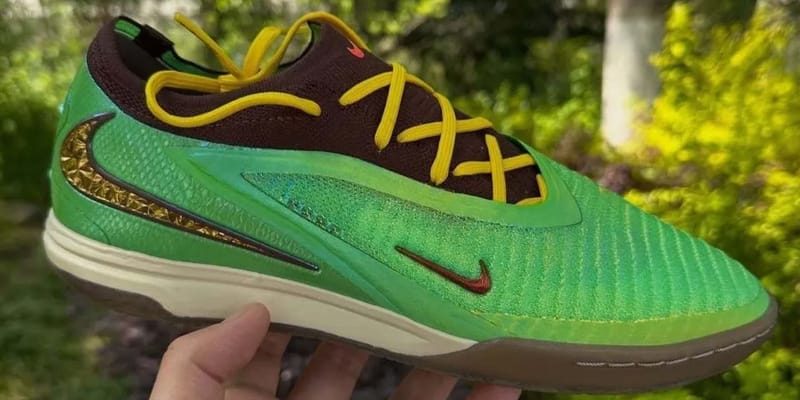 Travis Scott x Nike Phantom 6 Low Elite: data de lançamento e
