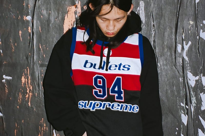 8 lançamentos da semana que você não pode perder Supreme | Hypebeast