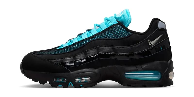 Nike Air Max 95 Big Bubble SE 