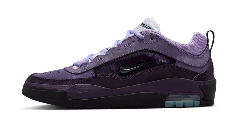 Nike SB Air Max Ishod 