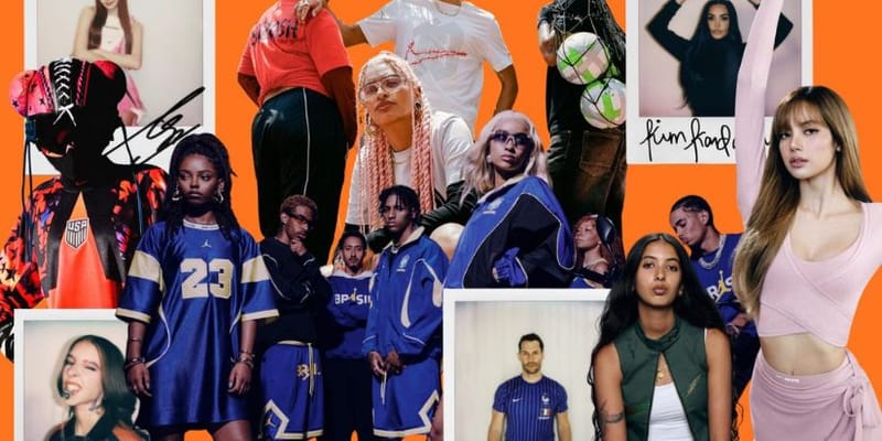 Afinal, a Nike está vencendo a guerra cultural? | Hypebae