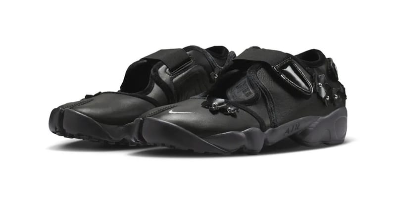 Nike Air Rift “Flowers” imagens oficiais | Hypebeast
