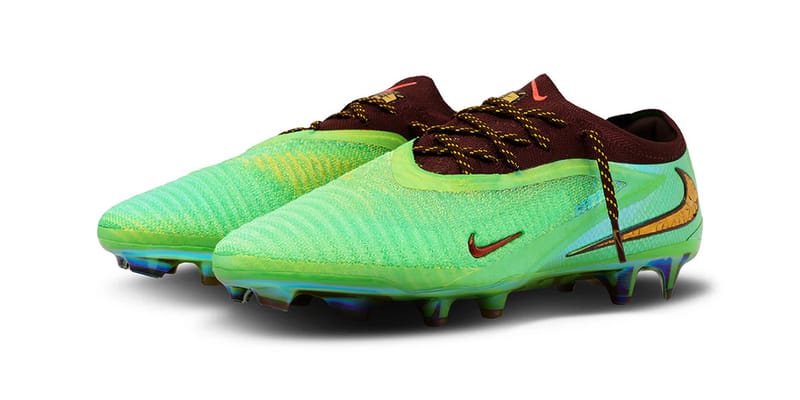Travis Scott x Nike Phantom 6: data de lançamento e detalhes