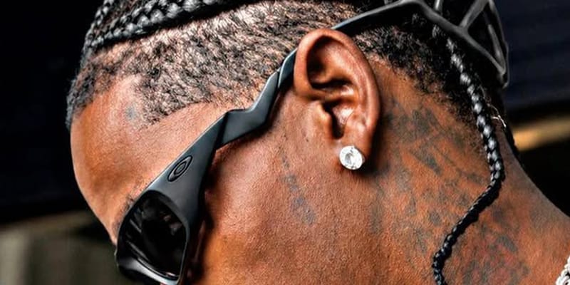 Travis Scott revela collab Oakley x Cactus Jack | Hypebeast
