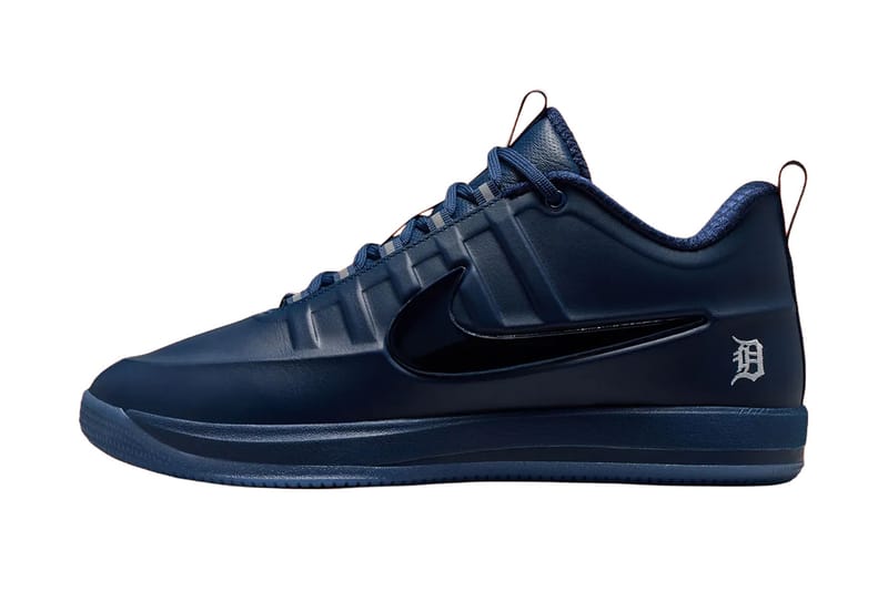 Nike Book 2 SE EP “Tigers” – data de lançamento e detalhes | Hypebeast