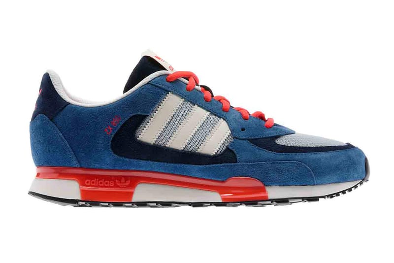 秋 adidas Originals 2013 秋冬ZX850 系列| Hypebeast