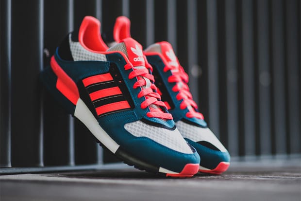 adidas Originals ZX 630 全新配色设计| Hypebeast