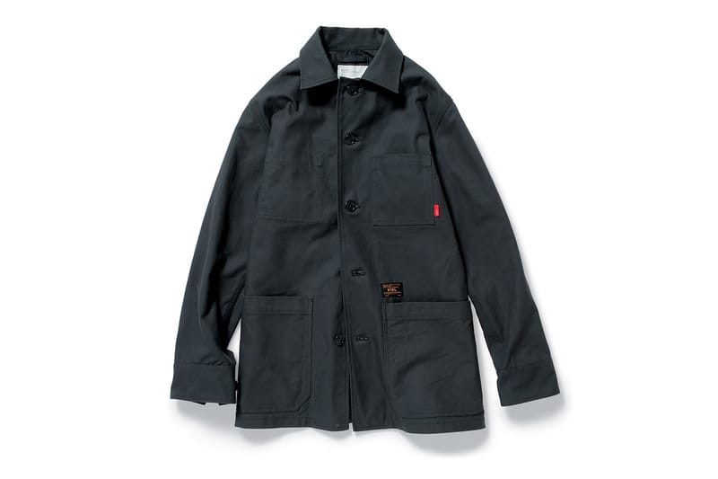 WTAPS 2014 秋冬「Youthful Dayz」系列| Hypebeast
