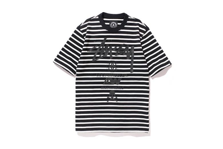 Stussy x mastermind JAPAN x Loopwheeler 2015 春夏联名系列| Hypebeast