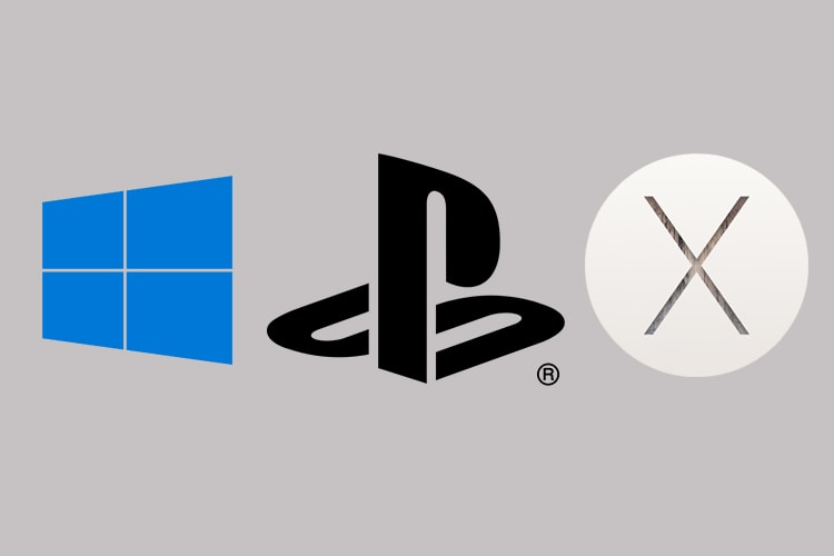Sony 官方确认将推出 PS4「Remote Play」 | Hypebeast