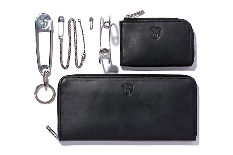 Stussy x JAM HOME MADE 2015 秋冬联名系列| Hypebeast