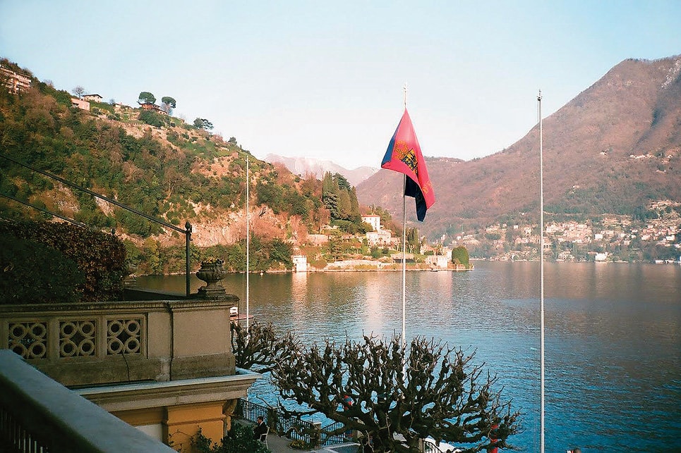 走进 visvim 主脑中村世纪之家居日常 | Hypebeast