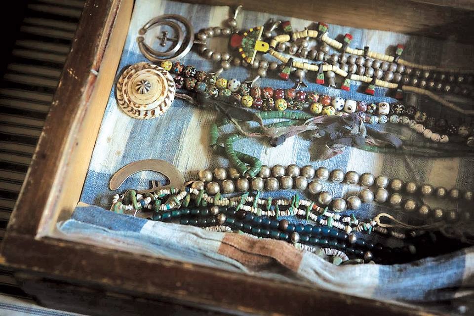 走进 visvim 主脑中村世纪之家居日常 | Hypebeast