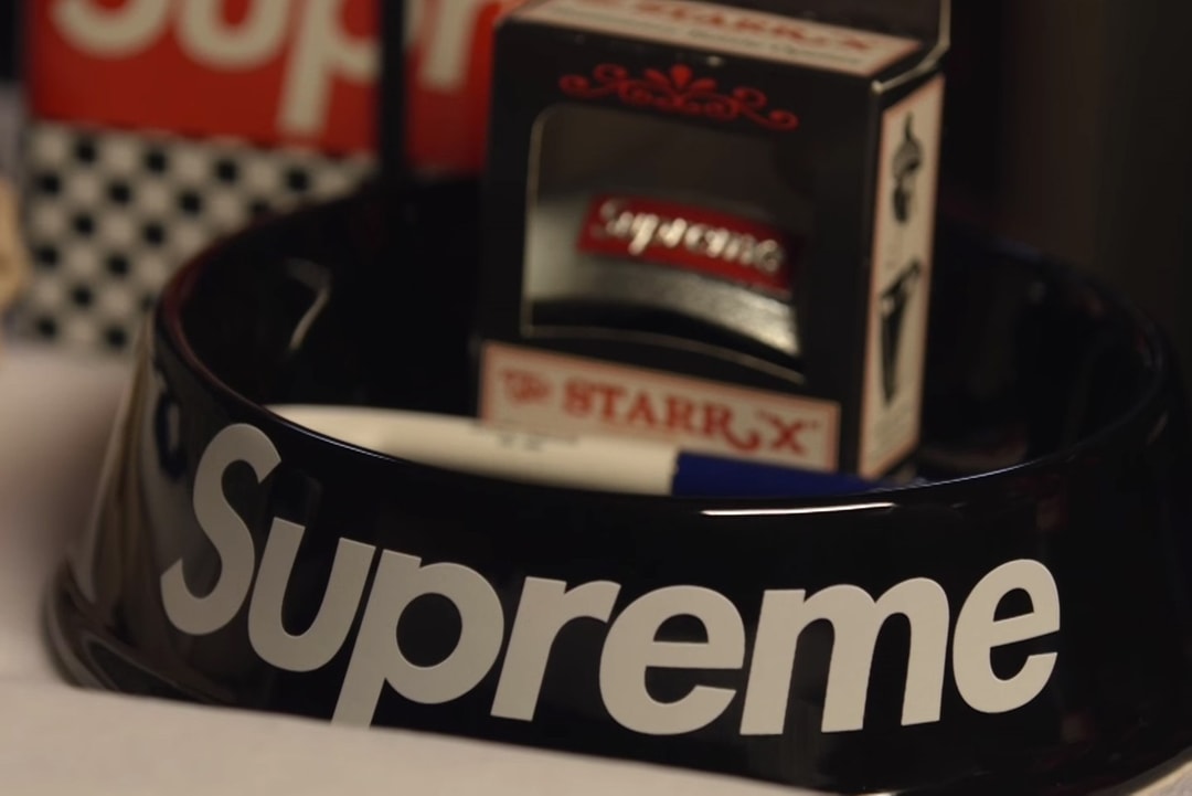 Sold Out #3 by Complex - Supreme Reseller 选货原则 | Hypebeast