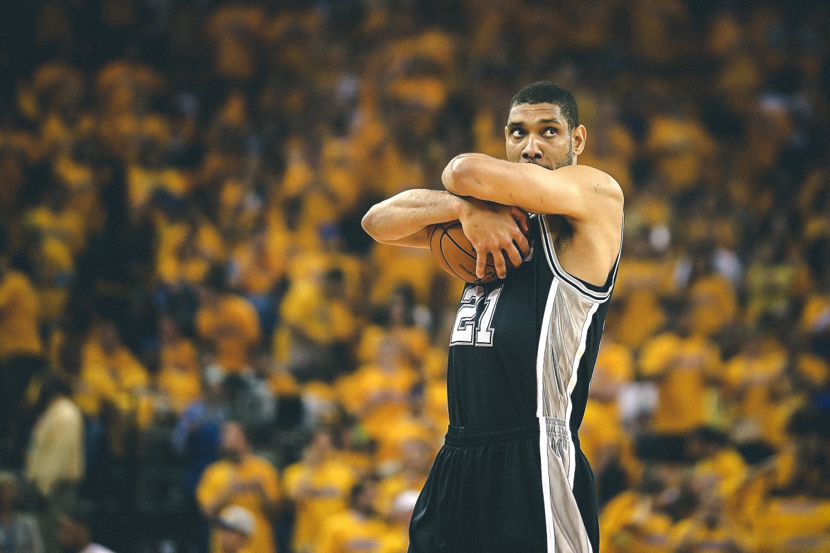 NBA BEST POSITION BY ESPN | Hypebeast