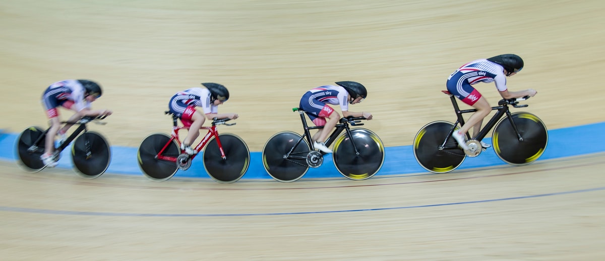 Rapha, Pro Team Shadow, Cycling, RCC, UCI Track Cycling World Cup ...