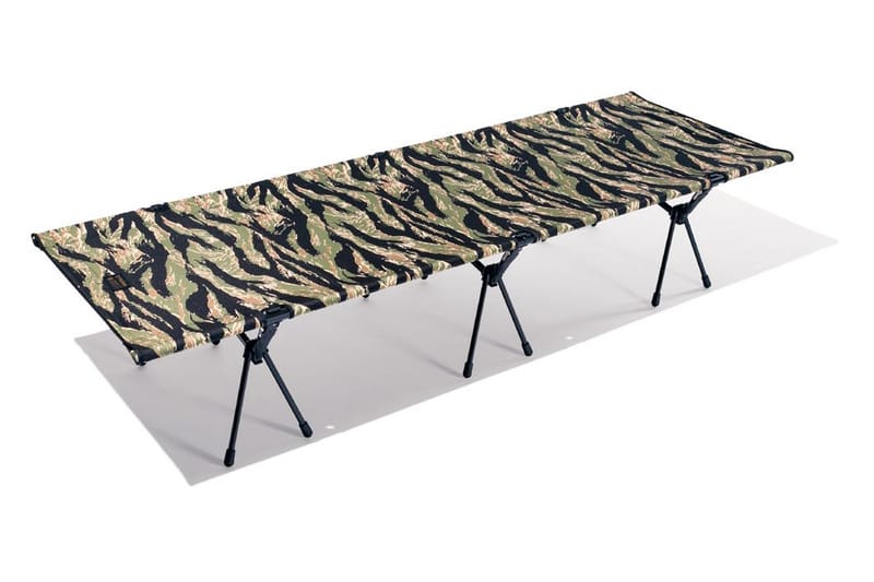 neighborhood helinox tiger tent camping equipment | Hypebeast
