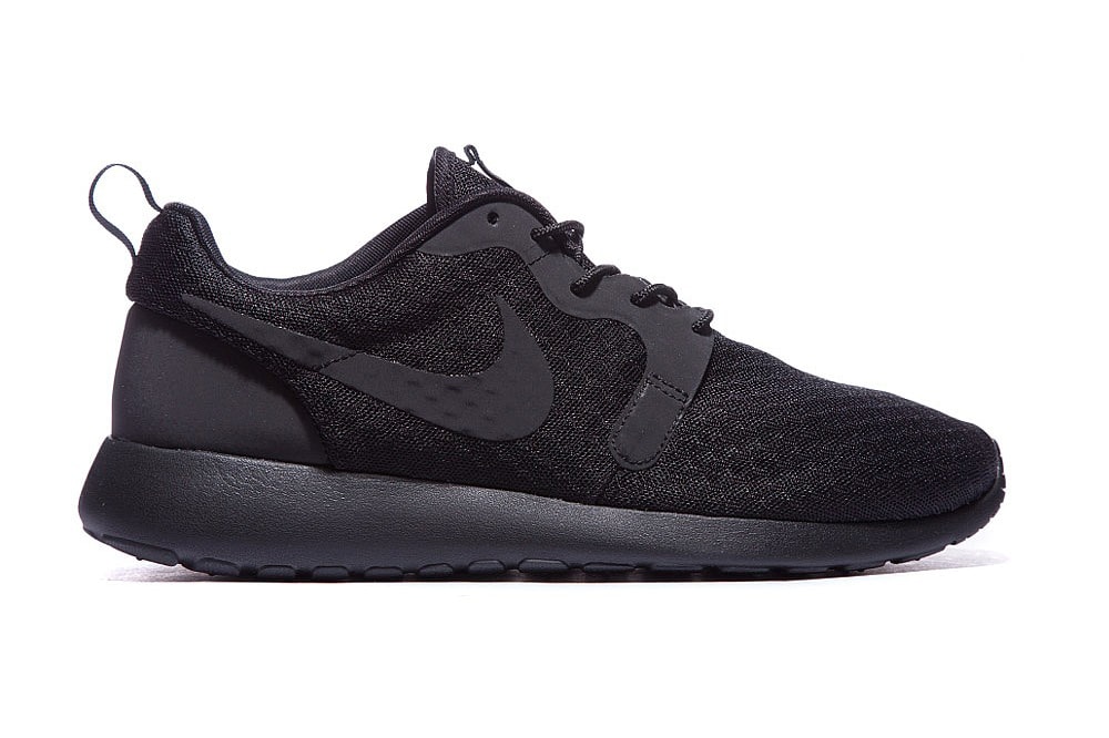 Nike Roshe One Hyperfuse 4 色 Mono-Tone 全开 | Hypebeast