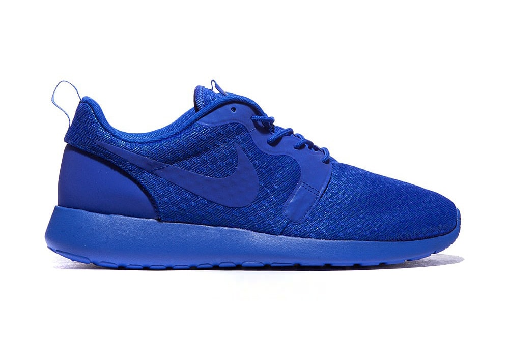 Nike Roshe One Hyperfuse 4 色 Mono-Tone 全开 | Hypebeast