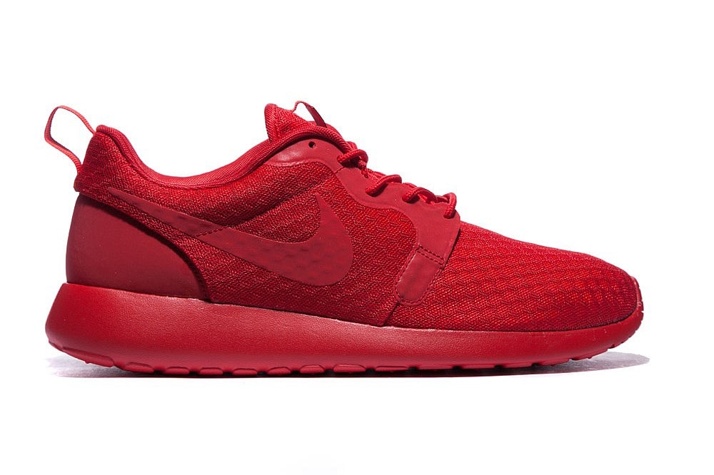 Nike Roshe One Hyperfuse 4 色 Mono-Tone 全开 | Hypebeast
