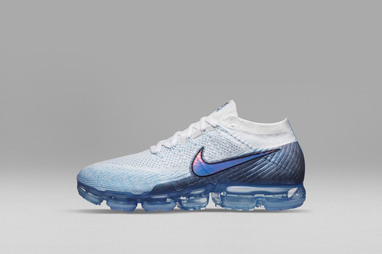 最新 Air Max 系統 Nike Air VaporMax 登場 | Hypebeast