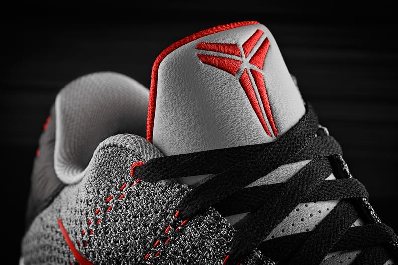 kobe11 美品 Nike Kobe 11「Tinker Muse」别注配色| Hypebeast