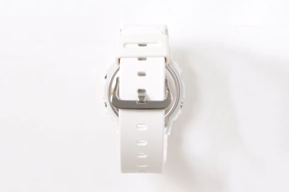 kinashi cycle gshock | Hypebeast