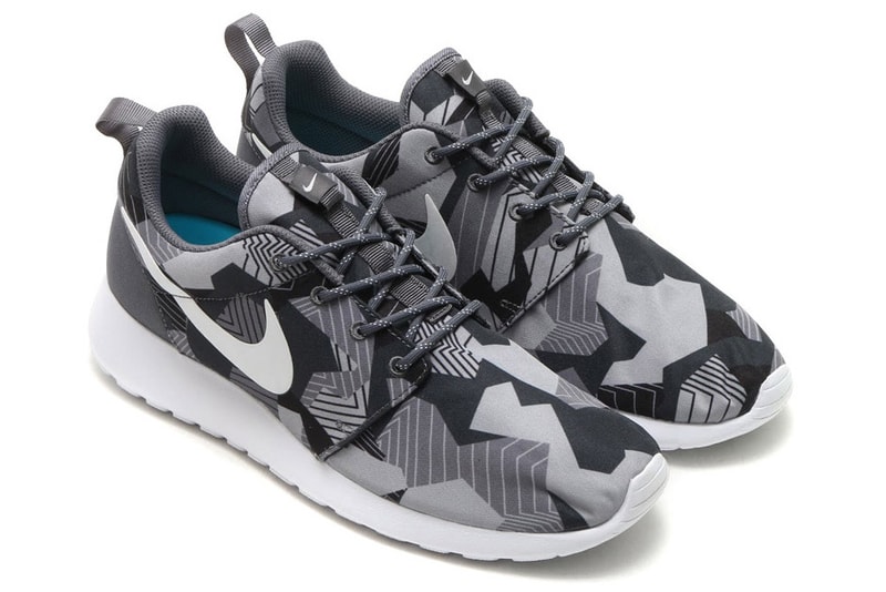 Nike Roshe One 全新配色系列 | Hypebeast