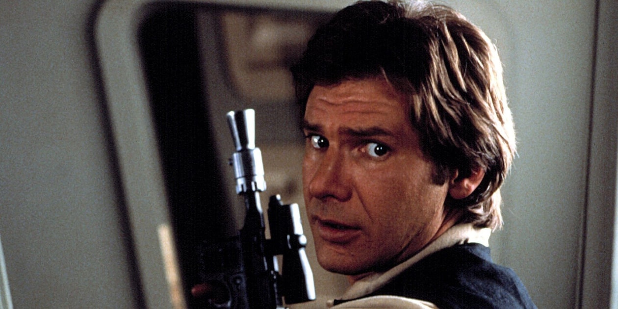 Star Wars, Han Solo | Hypebeast