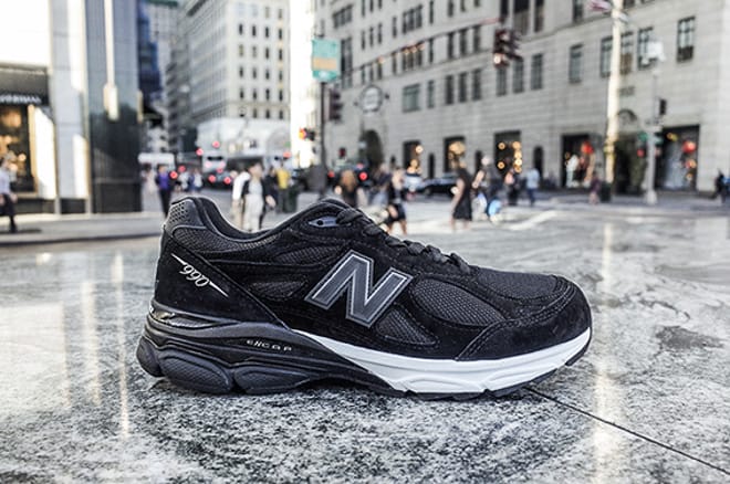 990v3 坂本龍一 モデル 110足限定 New Balance HARAJUKU teams up Ryuichi Sakamoto for Japan exclusive
