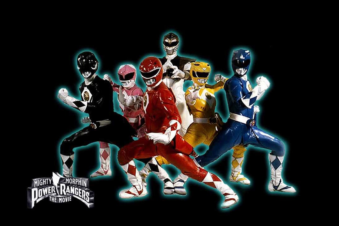 新版《Power Rangers》电影预告片剖析 5 大细节 | Hypebeast