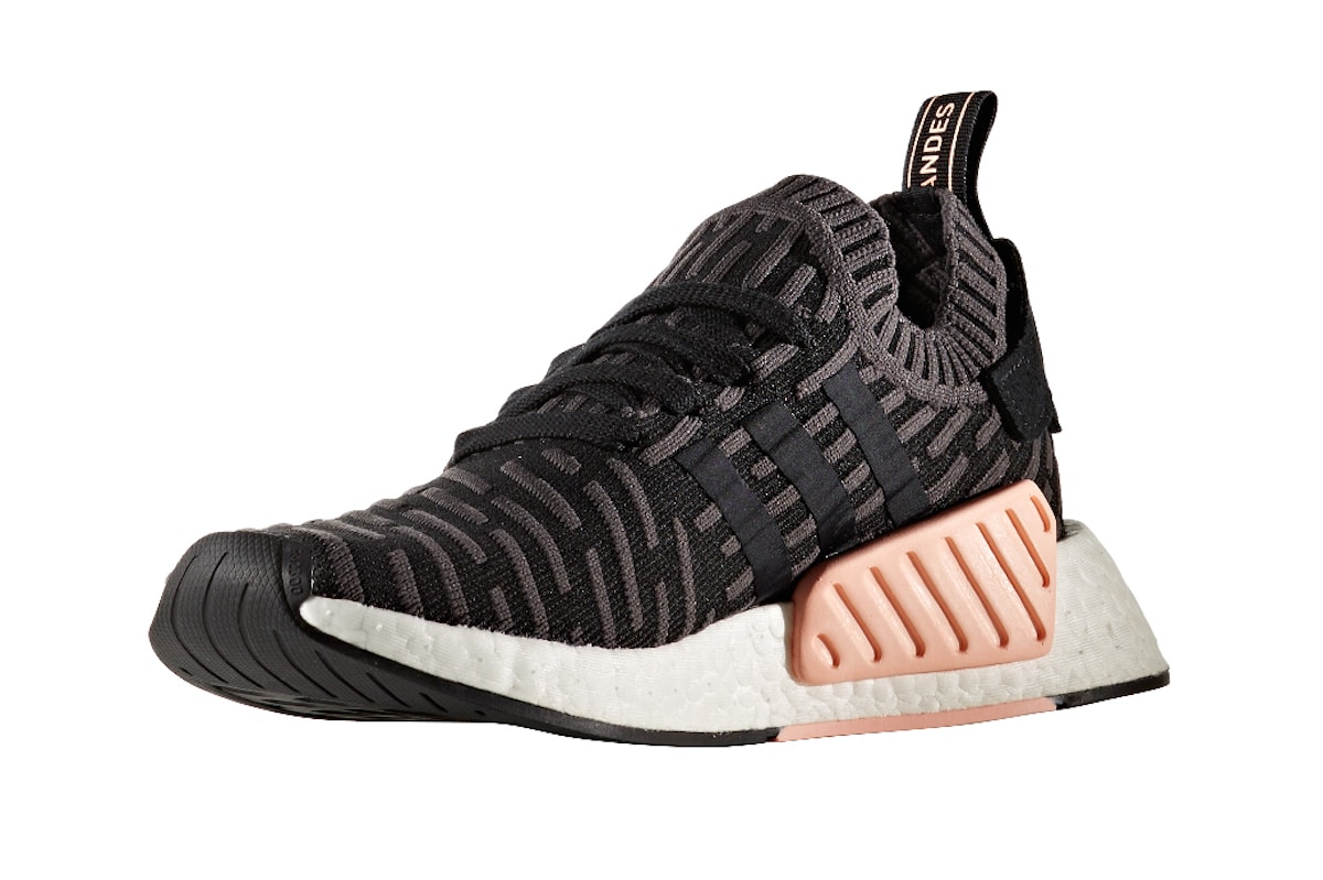 adidas Originals 全新 NMD_R2 PK 系列正式上架 | Hypebeast