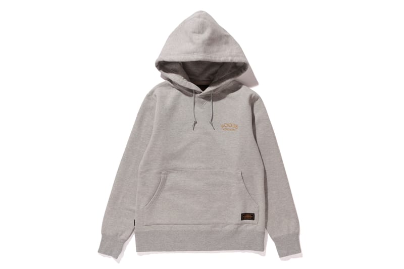 NEIGHBORHOOD 香港& 北京HOODS STORE 周年纪念限定系列| Hypebeast