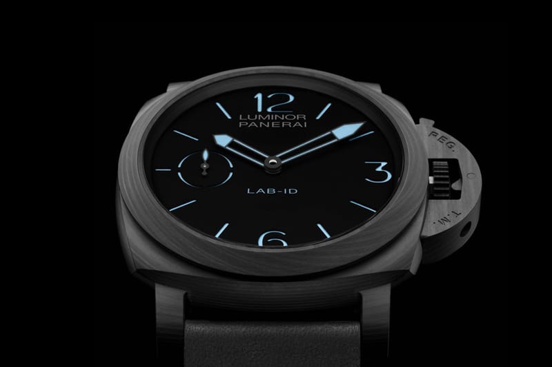 Pam 700 lab clearance id