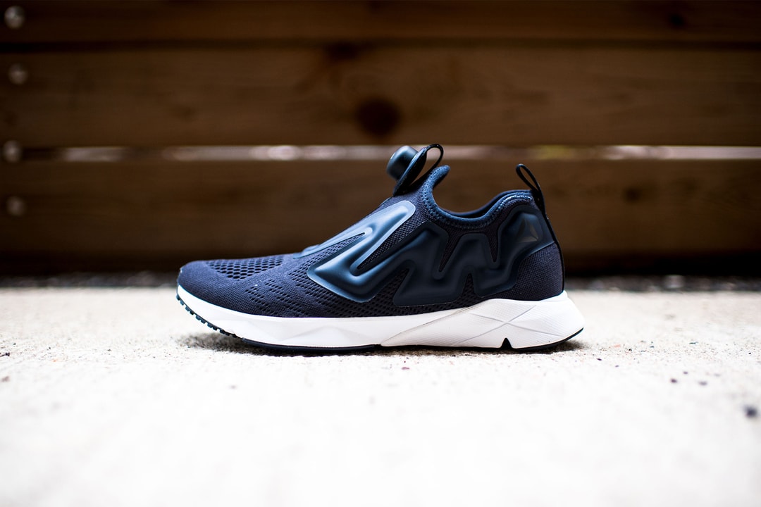 Reebok Pump Supreme Engine 