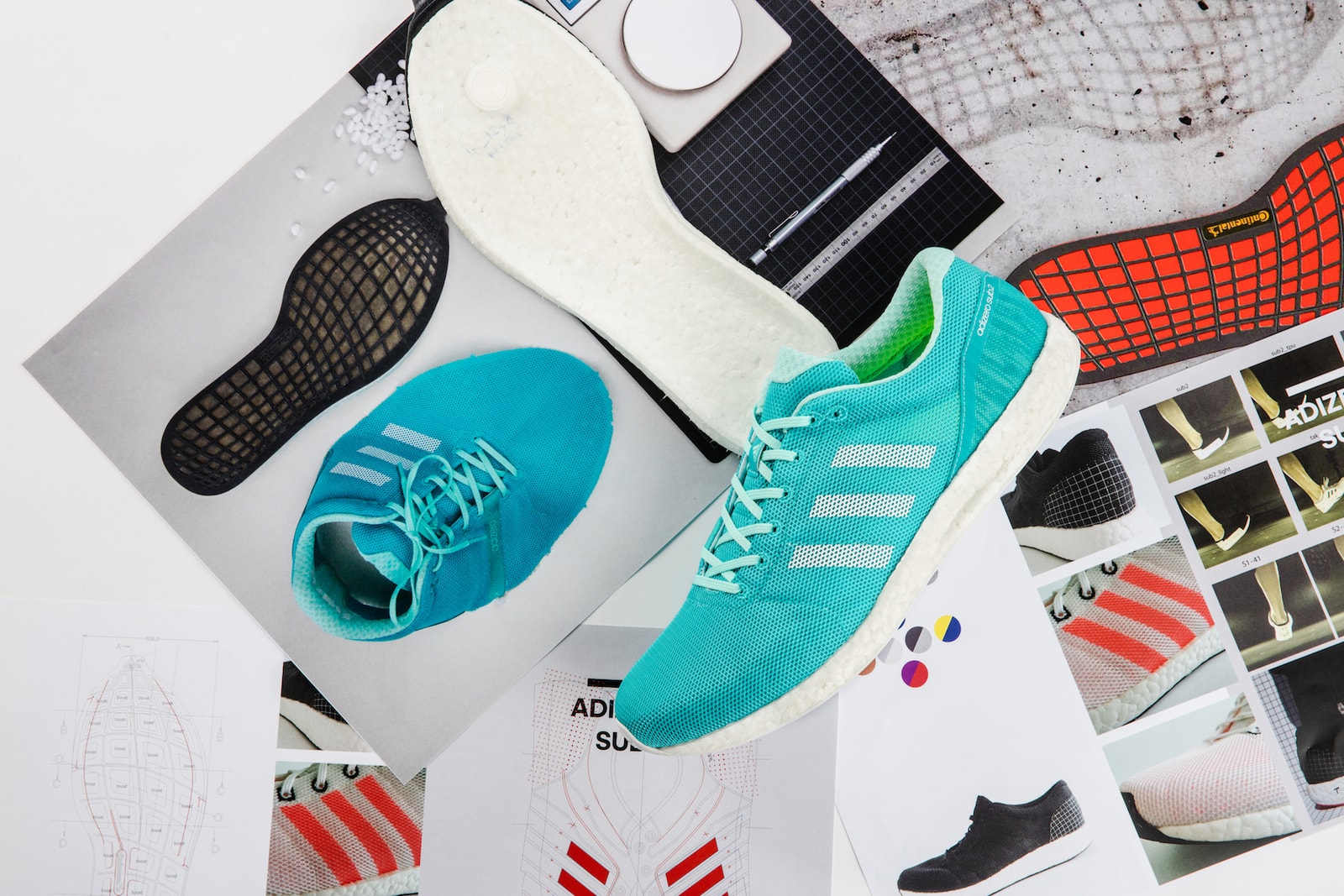 sub 2 marathon shoes