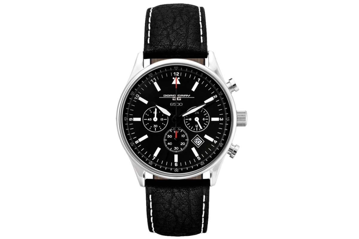 回顾美国前总统barackobama所戴过的5枚腕表