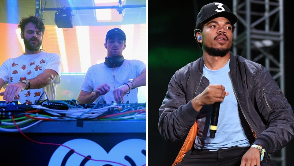 Key Races to watch on 59th Grammy | Hypebeast