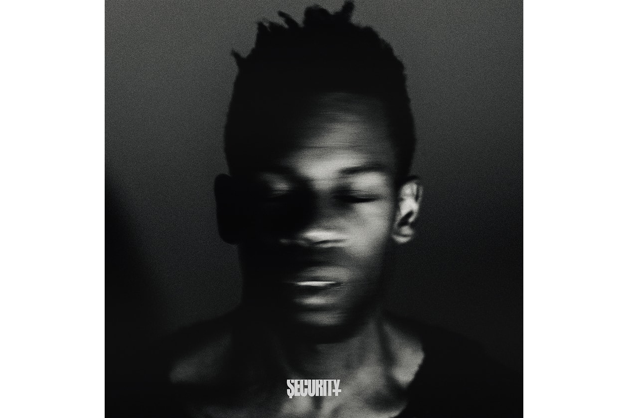 London rapper Gaika's Debut Perform in China | Hypebeast