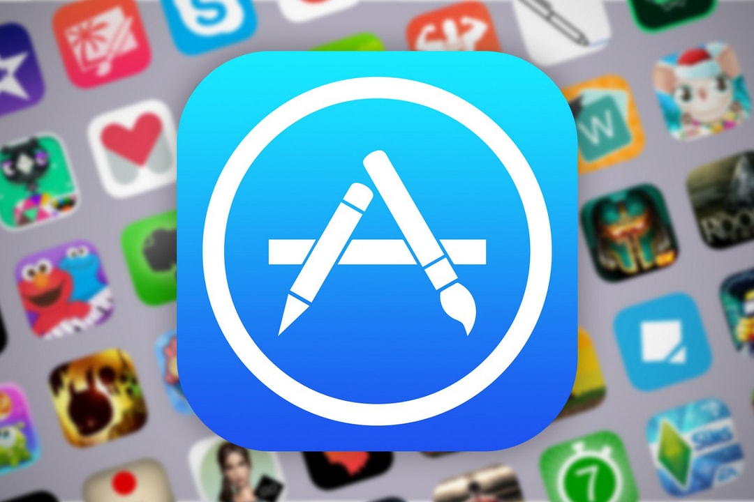 时代的里程碑 - App Store 累计营收突破 1,000 亿美元 | Hypebeast