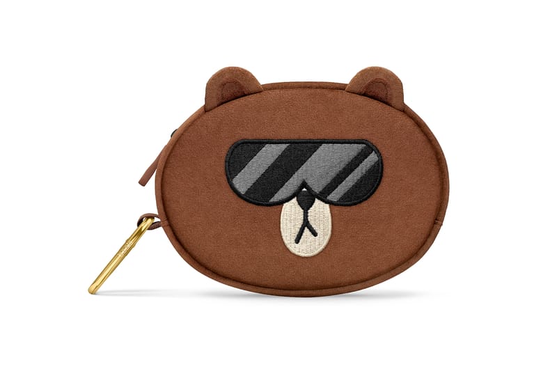 Beats by Dr. Dre x LINE FRIENDS 联名Solo3 Wireless 耳机| Hypebeast