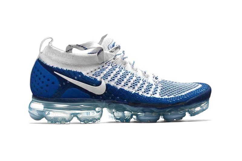 抢先预览 Nike Air VaporMax 全新升级版设计 | Hypebeast
