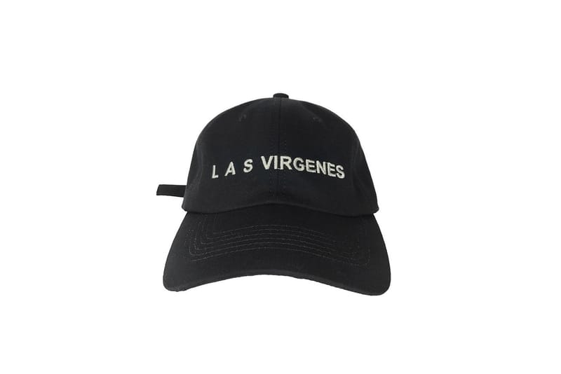 YEEZY SEASON 5 完整配件单品一览| Hypebeast