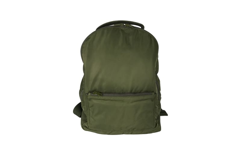 YEEZY SEASON 5 完整配件单品一览| Hypebeast